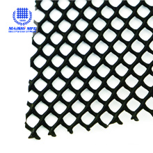 Extruded Net for Rock Shield Protection